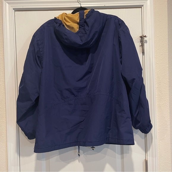 Obermeyer Vintage Rosi Snow Jacket Women Blue - Picture 9 of 14